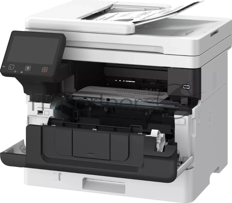 Принтер лазерный Canon i-Sensys MF465DW II (7188C007) A4 Duplex Net WiFi белый