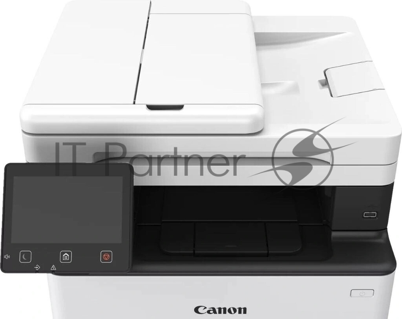 Принтер лазерный Canon i-Sensys MF465DW II (7188C007) A4 Duplex Net WiFi белый