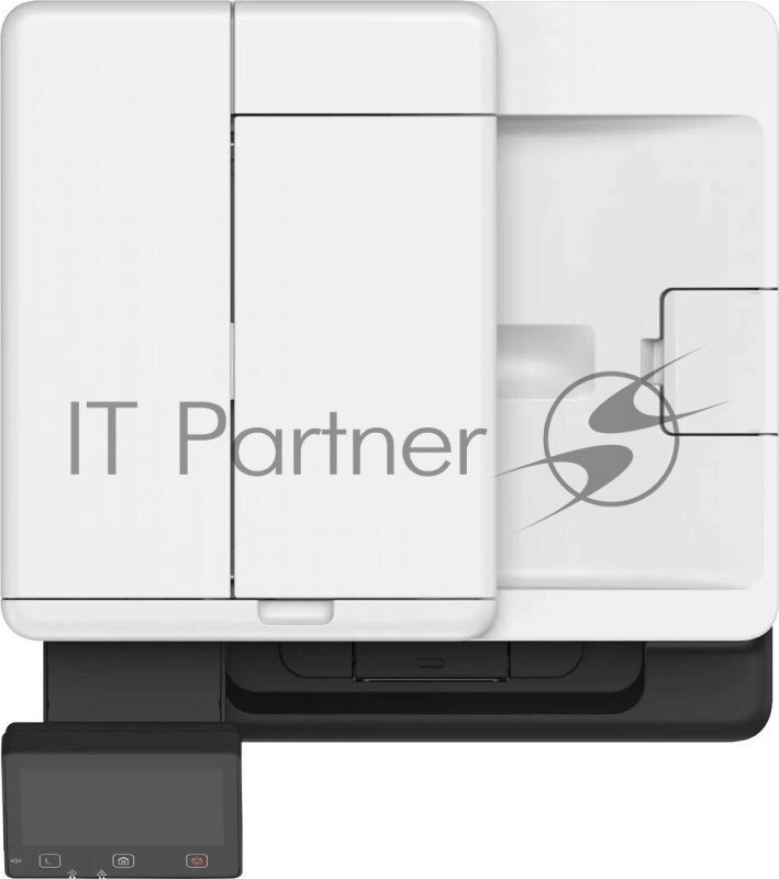 Принтер лазерный Canon i-Sensys MF465DW II (7188C007) A4 Duplex Net WiFi белый