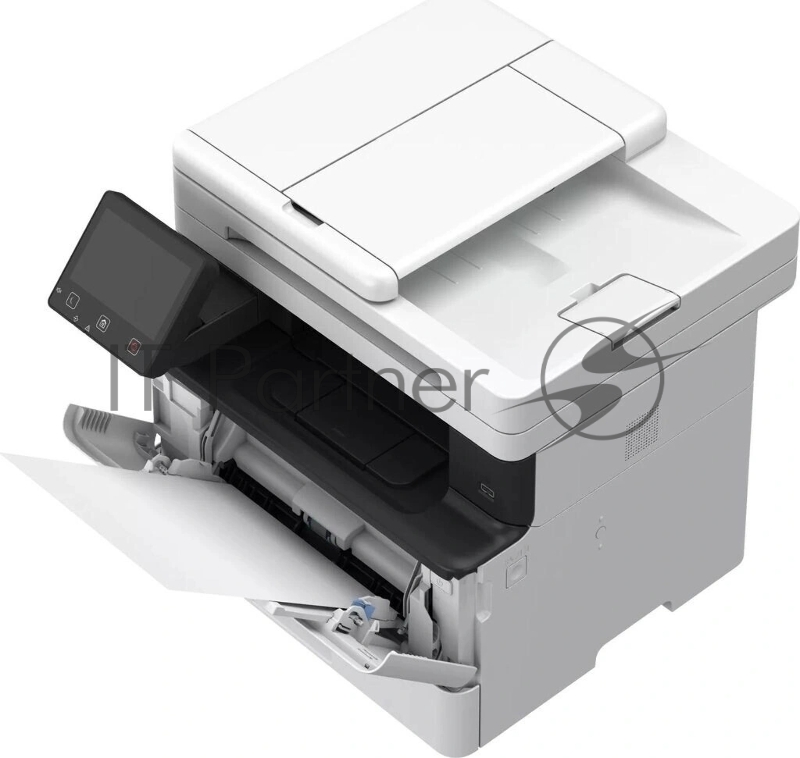 Принтер лазерный Canon i-Sensys MF465DW II (7188C007) A4 Duplex Net WiFi белый