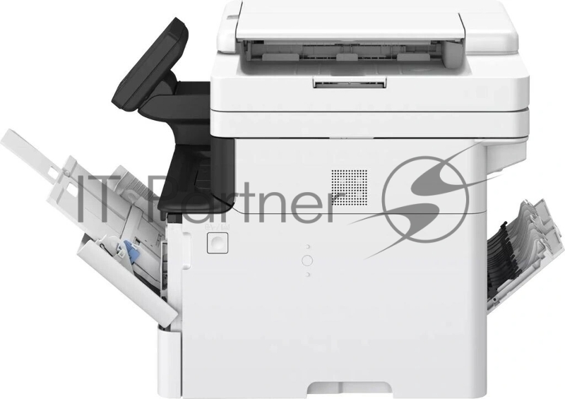 Принтер лазерный Canon i-Sensys MF465DW II (7188C007) A4 Duplex Net WiFi белый