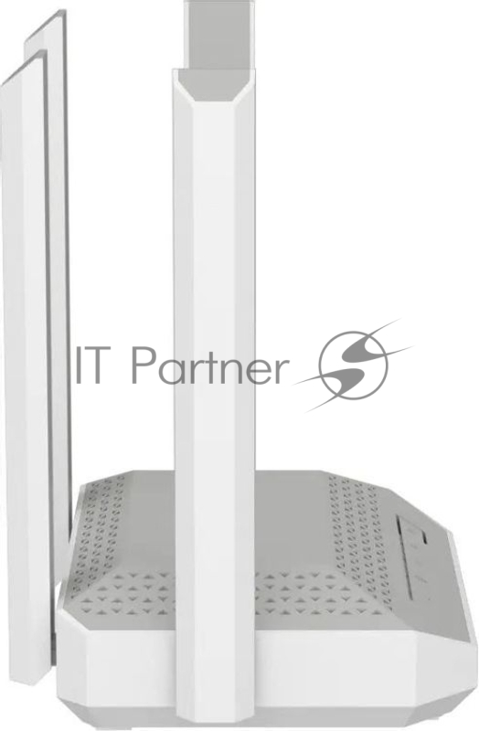Гигабитный интернет-центр с Mesh Wi-Fi 6 AX3000, 4-портовым Smart-коммутатором и переключателем режима роутер/ретранслятор