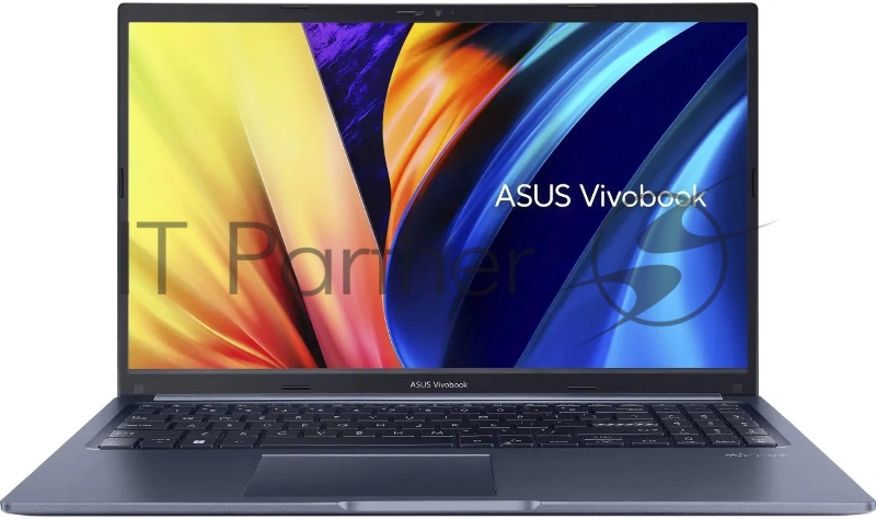 Ноутбук ASUS Vivobook 15 D1502YA-BQ938 AMD Ryzen 7 5825U/16Gb (D4)/SSD512Gb/15.6/IPS/FHD/192