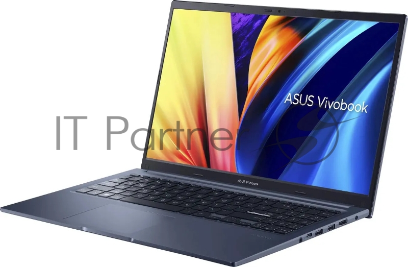 Ноутбук ASUS Vivobook 15 D1502YA-BQ938 AMD Ryzen 7 5825U/16Gb (D4)/SSD512Gb/15.6/IPS/FHD/192