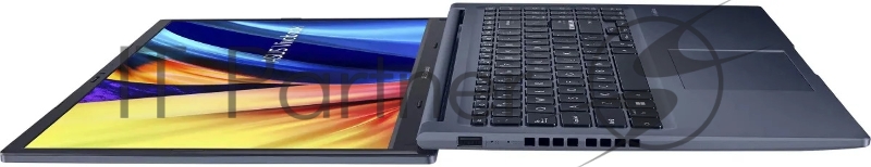 Ноутбук ASUS Vivobook 15 D1502YA-BQ938 AMD Ryzen 7 5825U/16Gb (D4)/SSD512Gb/15.6/IPS/FHD/192