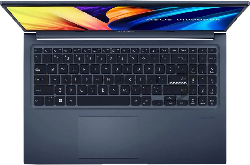 Ноутбук ASUS Vivobook 15 D1502YA-BQ938 AMD Ryzen 7 5825U/16Gb (D4)/SSD512Gb/15.6/IPS/FHD/192