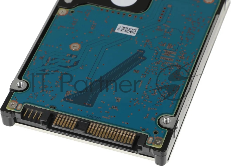 Жесткий диск HDD Toshiba SAS 900Gb 2.5 10K 128Mb 1 year warranty (replacement AL15SEB090N, AL14SEB090N, ST900MM0168, ST900MM0006)