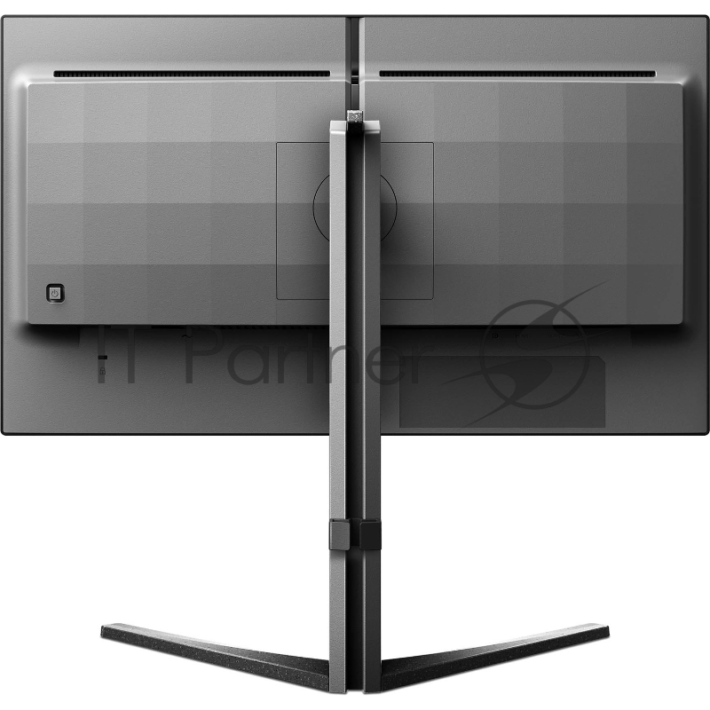Монитор Philips 25M2N3200U 24,5 16:9 Fast IPS 1920x1200 300Hz (OC 310Hz) 1ms 400cd 2xHDMI 1xDP HAS 130mm Internal Dark Grey 100x100/ Philips 25M2N3200U 24,5 16:9 Fast IPS 1920x1200 300Hz (OC 310Hz) 1ms 400cd 2xHDMI 1xDP HAS 130mm Internal Dark Grey 1