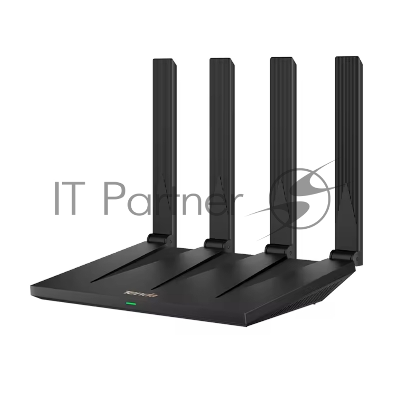 Двухдиапазонный Гигабитный Wi-Fi маршрутизатор AX3000 AX12 Pro TENDA