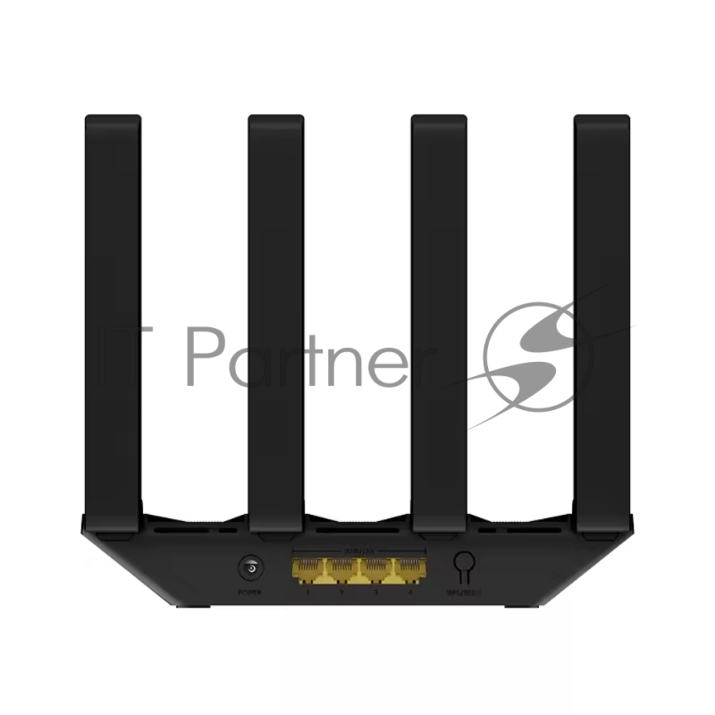 Двухдиапазонный Гигабитный Wi-Fi маршрутизатор AX3000 AX12 Pro TENDA
