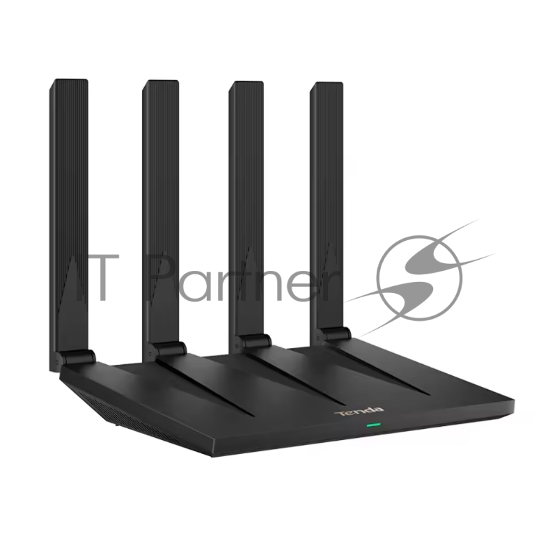 Двухдиапазонный Гигабитный Wi-Fi маршрутизатор AX3000 AX12 Pro TENDA