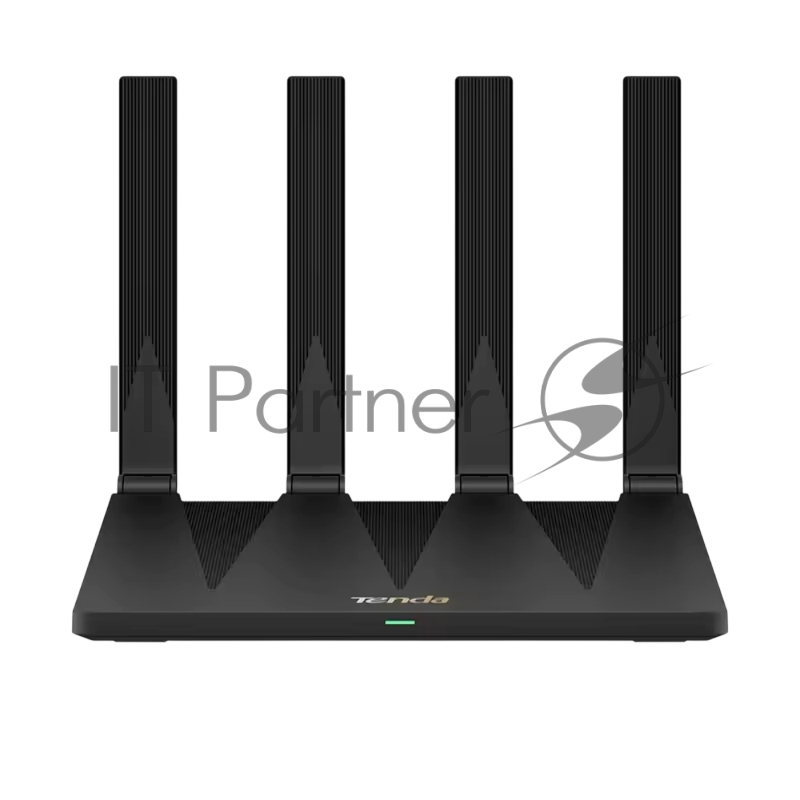 Двухдиапазонный Гигабитный Wi-Fi маршрутизатор AX3000 AX12 Pro TENDA