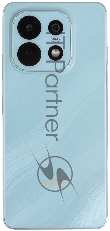 Смартфон HUAWEI nova Y74 8Gb, 128Gb, голубой