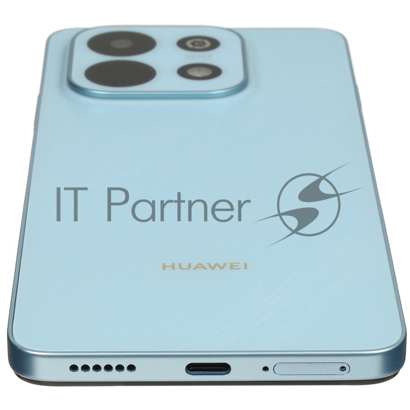 Смартфон HUAWEI nova Y74 8Gb, 256Gb, голубой