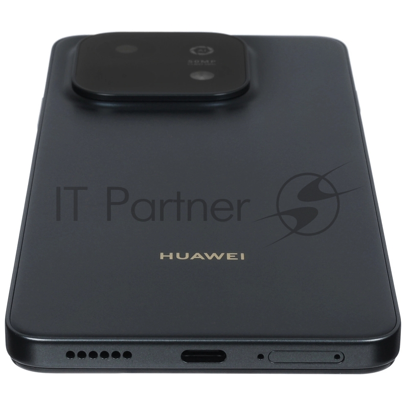 Смартфон HUAWEI nova Y74 8Gb, 128Gb, черный