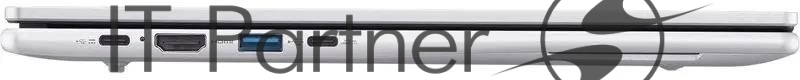 Ноутбук Acer Aspire Lite 15 AL15-44P-R01T/15.6/IPS/AMD Ryzen 5 7430U/16Gb/512Gb SSD/AMD Radeon Graphics/Windows 11 Pro/серебристый/1.49kg