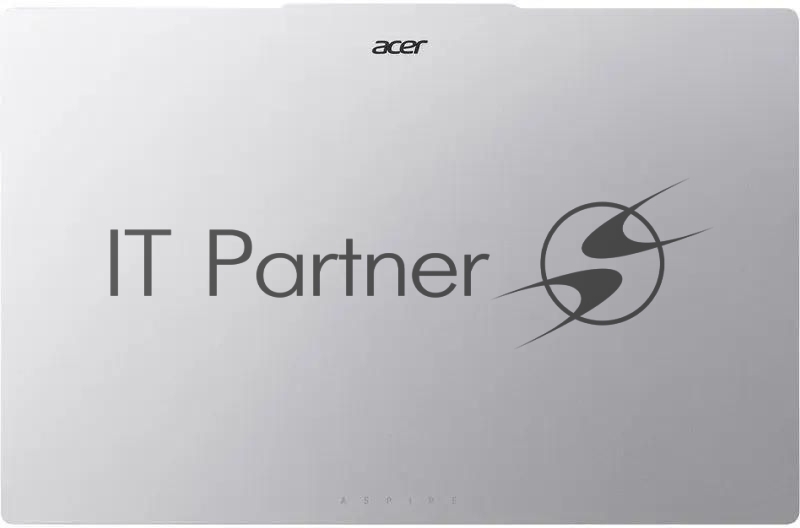 Ноутбук Acer Aspire Lite 15 AL15-44P-R01T/15.6/IPS/AMD Ryzen 5 7430U/16Gb/512Gb SSD/AMD Radeon Graphics/Windows 11 Pro/серебристый/1.49kg