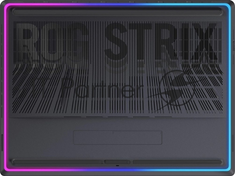 Ноутбук Asus ROG Strix G18 G815LP-TT192/18/IPS/Intel Core Ultra 9 290HX Plus/32Gb/1Tb SSD/NVIDIA GeForce RTX 5070 8Gb/Windows 11 Pro/серый/3.2kg