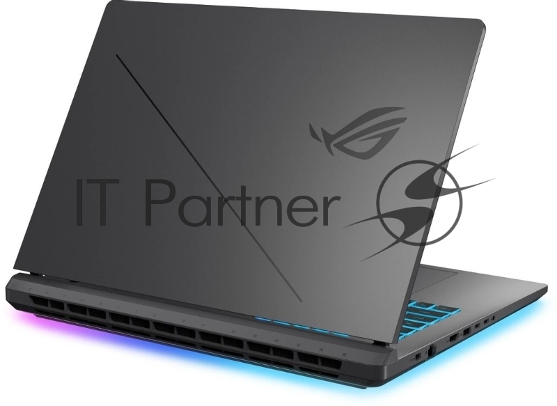 Ноутбук Asus ROG Strix G18 G815LP-TT192/18/IPS/Intel Core Ultra 9 290HX Plus/32Gb/1Tb SSD/NVIDIA GeForce RTX 5070 8Gb/Windows 11 Pro/серый/3.2kg