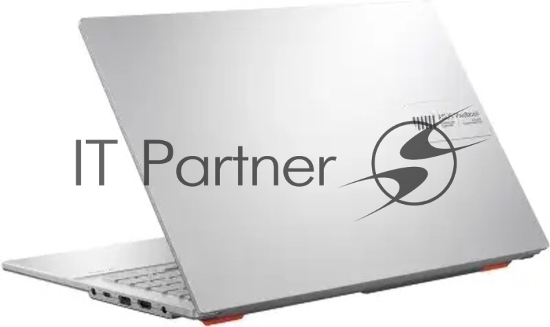 Ноутбук Asus Vivobook Go 15 E1504FA-BQ5529/15.6/IPS/AMD Ryzen 5 40/16Gb/256Gb SSD/AMD Radeon 610M/Windows 11 Pro/серебристый/1.63kg
