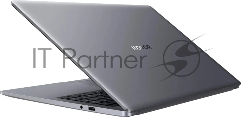 Ноутбук Honor MagicBook X16 2026 BRG-X/16/IPS/Intel Core Ultra 5 125H/16Gb/1Tb SSD/Intel Arc/Windows 11 Pro/серый/1.75kg