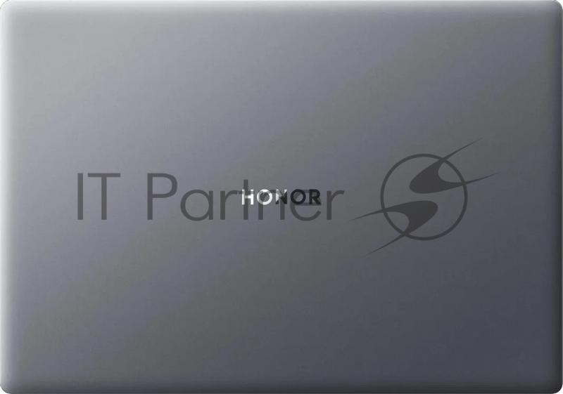 Ноутбук Honor MagicBook X16 2026 BRG-X/16/IPS/Intel Core Ultra 5 125H/16Gb/1Tb SSD/Intel Arc/Windows 11 Pro/серый/1.75kg
