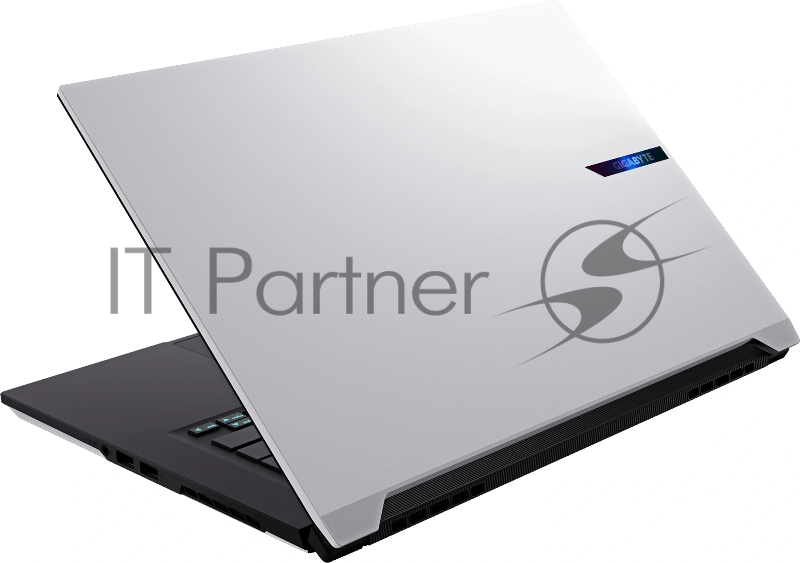 Ноутбук Gigabyte Aero X16 Ryzen AI 9 465 32Gb SSD1Tb NVIDIA GeForce RTX 5070 8Gb 16 IPS QHD+ (2560x1600) без ОС white WiFi BT Cam (4WHN3KZC64DD)
