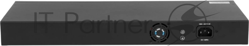 Коммутатор SNR SNR-S2300G-24TC-POE (L2) 24x1Гбит/с 4xКомбо(1000BASE-T/SFP) 24PoE 370W управляемый