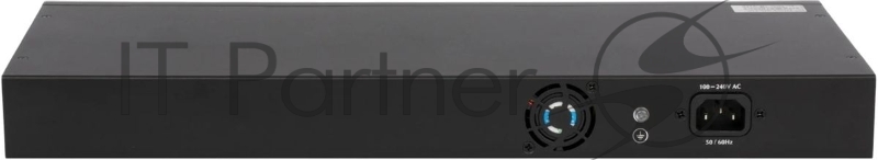 Коммутатор SNR SNR-S2300G-16TC-POE (L2) 16x1Гбит/с 4xКомбо(1000BASE-T/SFP) 16PoE 270W управляемый