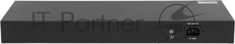 Коммутатор SNR SNR-S2300G-24TC (L2) 24x1Гбит/с 4xКомбо(1000BASE-T/SFP) управляемый