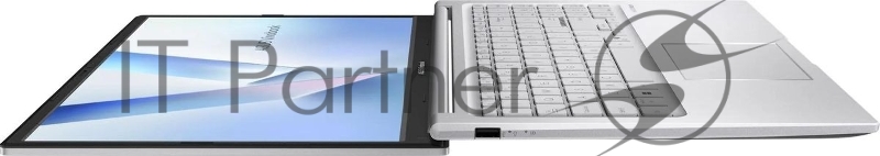 Ноутбук Asus Vivobook 15 X1504MA-BQ058/15.6/IPS/Intel Core 5 320/16Gb/512Gb SSD/Intel Graphics/Windows 11 Pro/серебристый/1.7kg