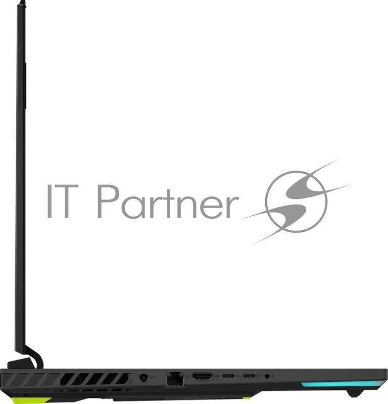 Ноутбук Asus ROG Strix G18 G814PM-S8117/18/IPS/AMD Ryzen 9 8940HX/16Gb/512Gb SSD/NVIDIA GeForce RTX 5060 8Gb/Windows 11 Pro/серый/3kg