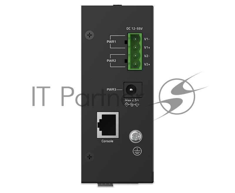 Коммутатор D-Link DIS-210G-12/A1A 8x1Гбит/с 4SFP управляемый