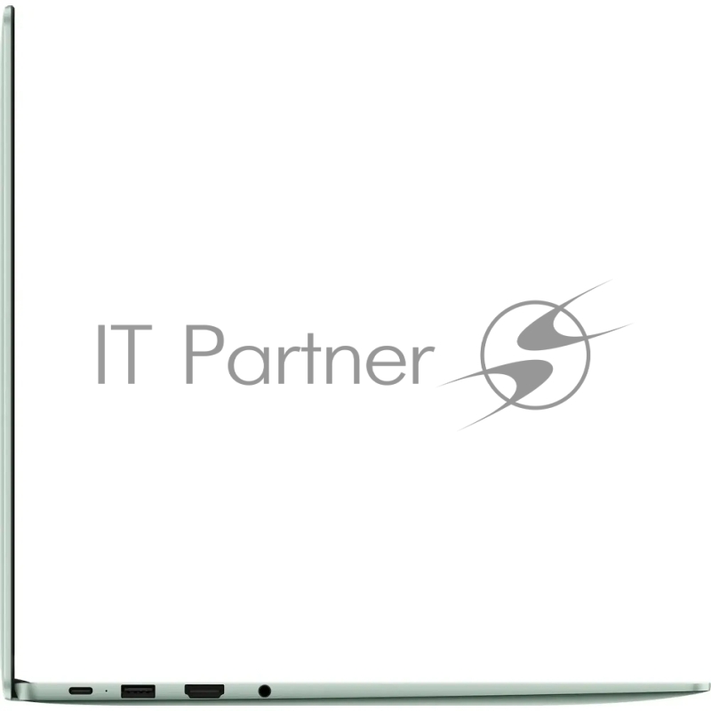 Ноутбук Huawei MateBook 14 2024 FLMH-X/14.2/OLED/Intel Core Ultra 5 125H/16Gb/1Tb/SSD/Intel Arc Graphics/Без ОС/зеленый/1.31kg