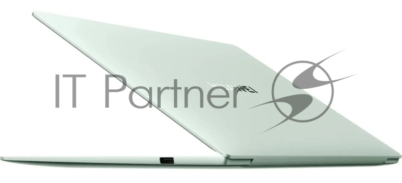 Ноутбук Huawei MateBook 14 2024 FLMH-X/14.2/OLED/Intel Core Ultra 5 125H/16Gb/1Tb/SSD/Intel Arc Graphics/Без ОС/зеленый/1.31kg