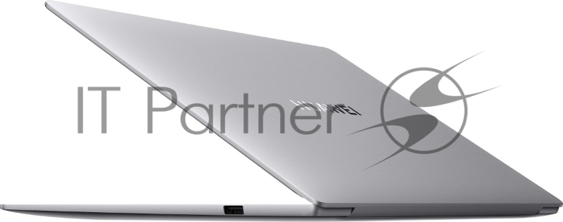 Ноутбук Huawei MateBook FLMH-X FlemingH-W7211T/14/OLED/Intel Core Ultra 7 155H/32Gb/1Tb SSD/Intel Arc Graphics/noOS/серый/1.31kg