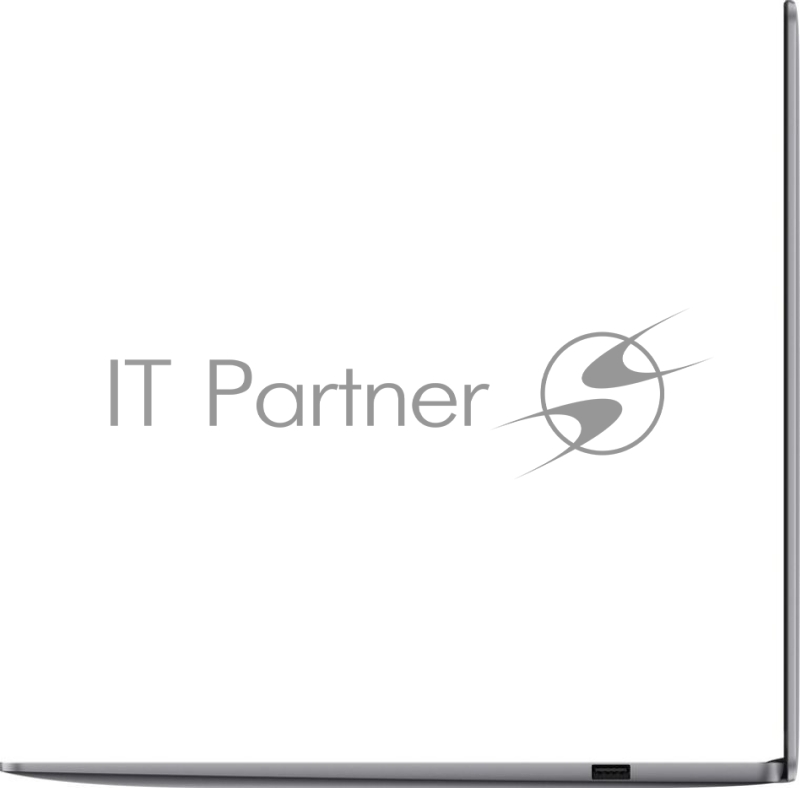 Ноутбук Huawei MateBook FLMH-X FlemingH-W7211T/14/OLED/Intel Core Ultra 7 155H/32Gb/1Tb SSD/Intel Arc Graphics/noOS/серый/1.31kg
