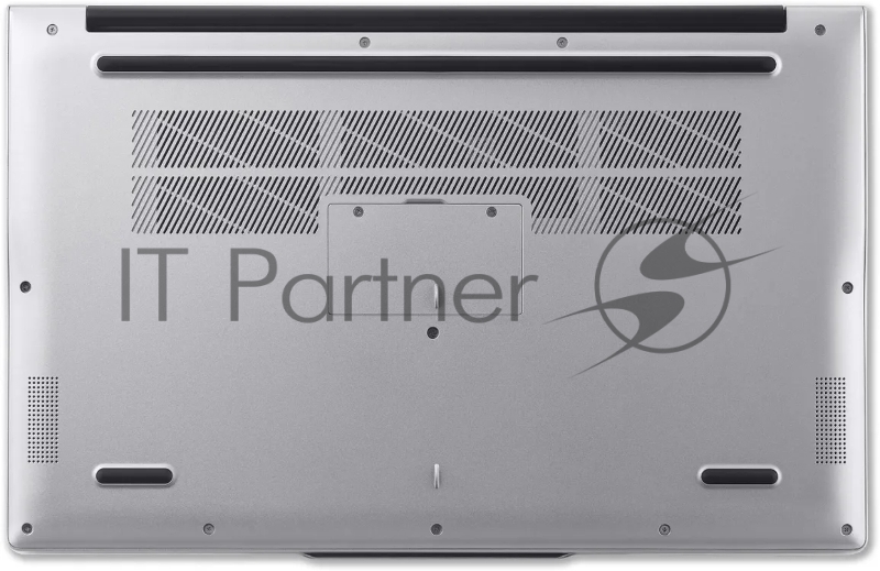 Ноутбук Acer Aspire Lite AL15-72P-595Y/15.6/IPS/Intel Core i5 13500H/16Gb/512Gb/SSD/Intel UHD Graphics/Без ОС/серебристый/1.79kg