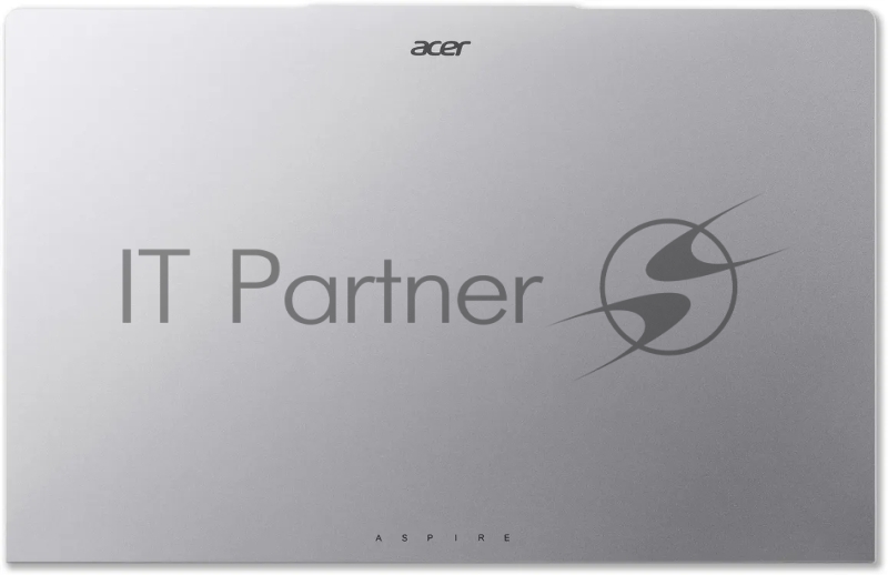 Ноутбук Acer Aspire Lite AL15-72P-595Y/15.6/IPS/Intel Core i5 13500H/16Gb/512Gb/SSD/Intel UHD Graphics/Без ОС/серебристый/1.79kg