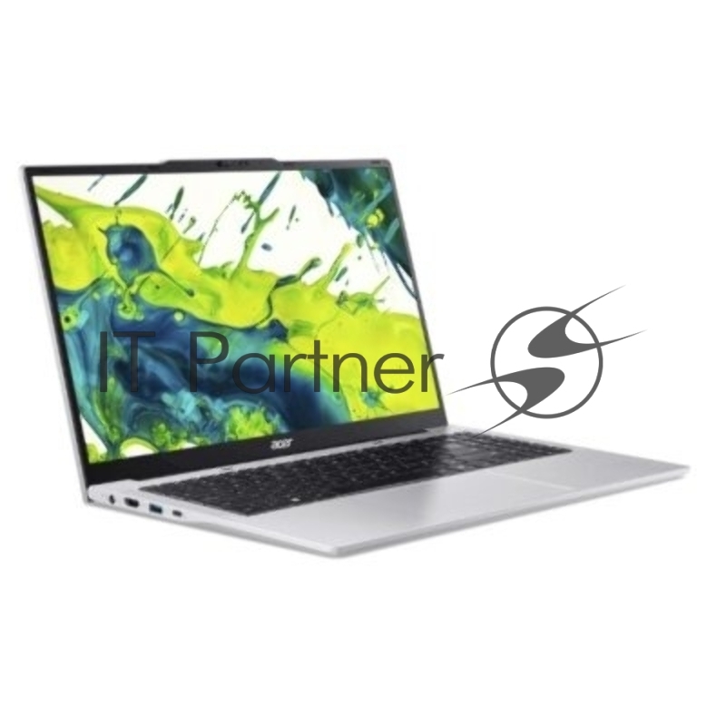 Ноутбук Acer Aspire Lite 15 AL15-72P-595Y Intel Core i5-13500H/16Gb (D5)/SSD512Gb/UMA/15.6/IPS/FHD
