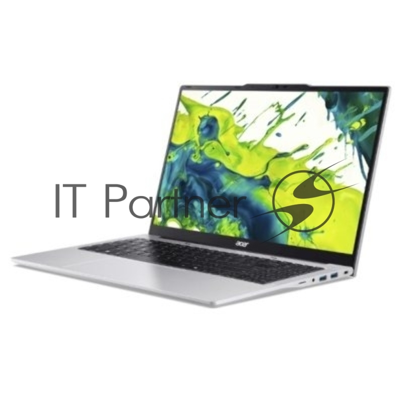 Ноутбук Acer Aspire Lite 15 AL15-72P-595Y Intel Core i5-13500H/16Gb (D5)/SSD512Gb/UMA/15.6/IPS/FHD