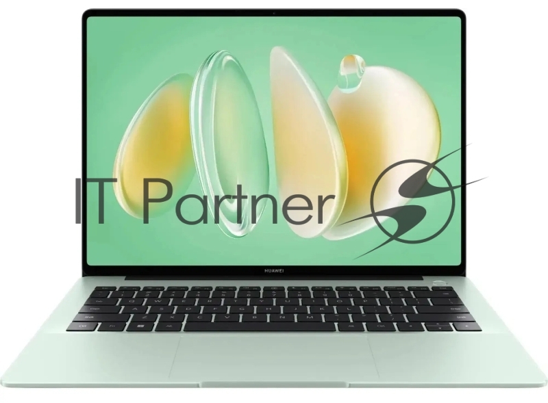 Ноутбук Huawei MateBook 14 Intel Core Ultra 5 125H/16Gb (soldered D5)/SSD1Tb/UMA/14.2/OLED/Touch