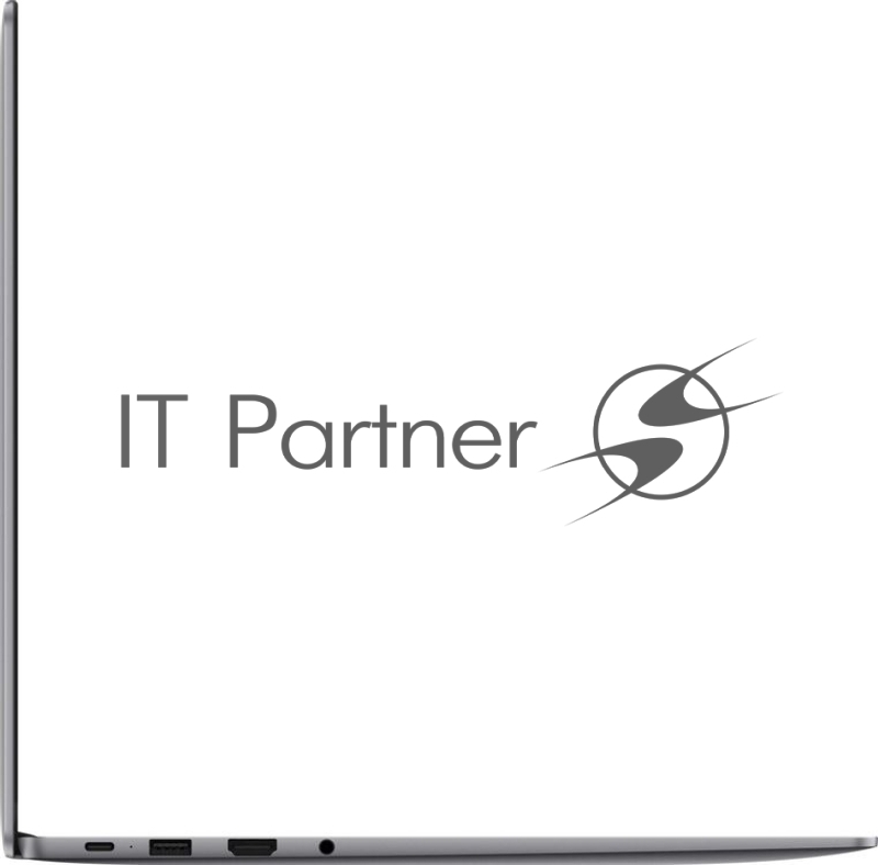 Ноутбук Huawei MateBook 14 Intel Core Ultra 7 155H/32Gb (soldered D5)/SSD1Tb/UMA/14.2/OLED/Touch Gray/1.3kg