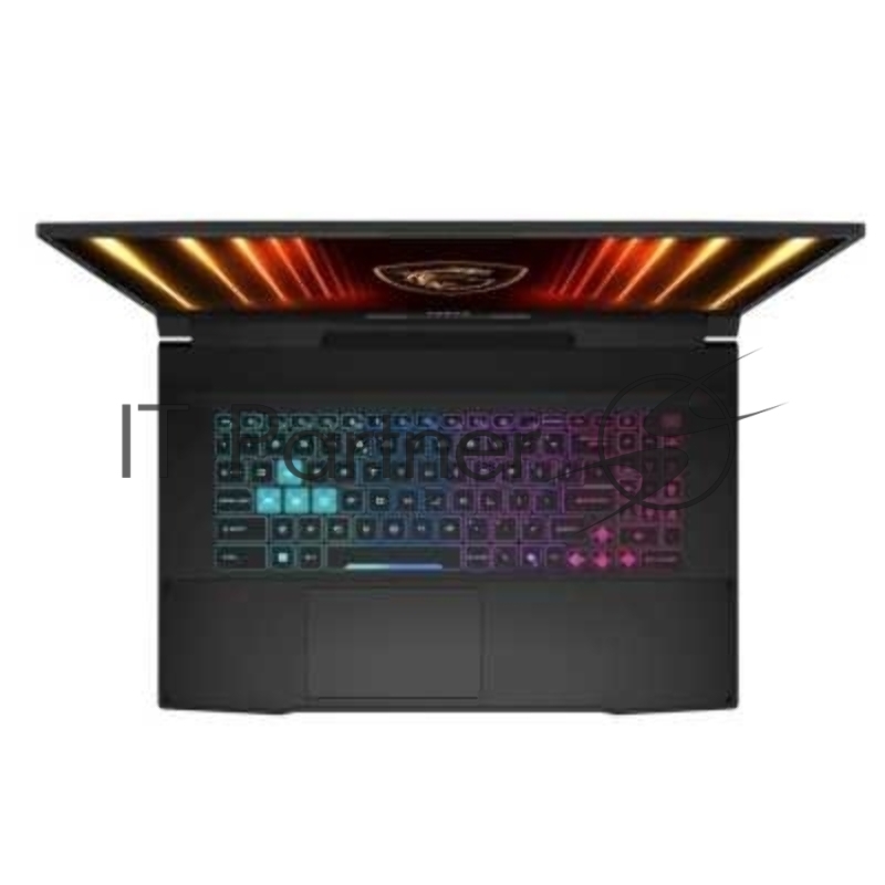 Ноутбук MSI Katana 17 B2RVEK-1617XRU Intel Core 7 240H/16Gb (2*8 D5)/SSD1Tb/RTX4050 6Gb (105W)/17.3/IPS/FHD/1920x1080/