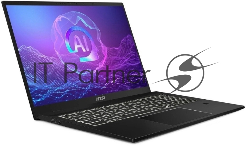 Ноутбук MSI SummitPro 16 AI A2HVETG-084RU Intel Core Ultra 9 285H/32Gb (soldered D5)/SSD1Tb/RTX4050 6Gb (45W)/16/IPS/Touch/WQXGA/2560x