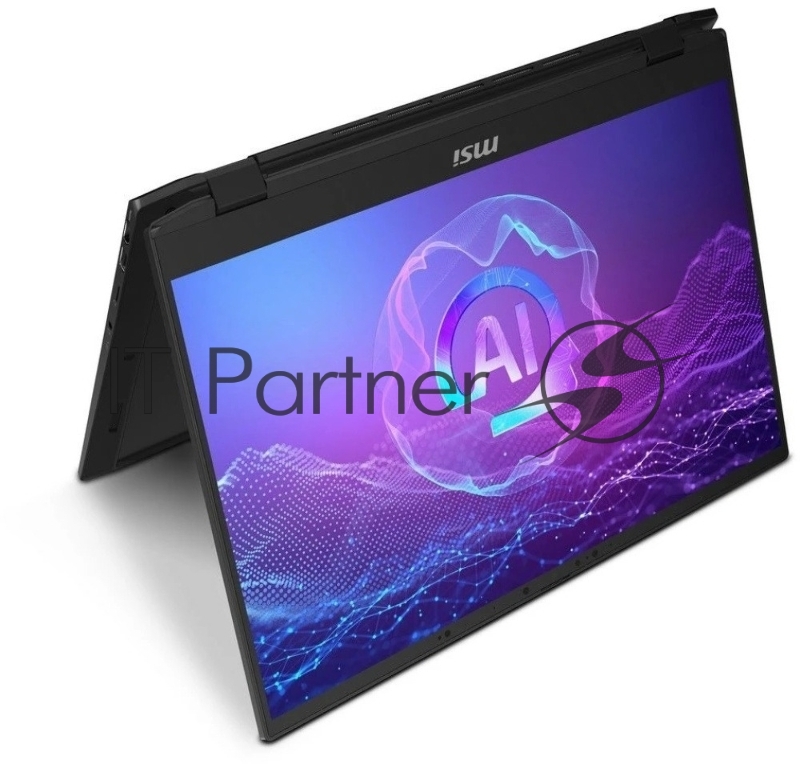 Ноутбук MSI SummitPro 16 AI A2HVETG-084RU Intel Core Ultra 9 285H/32Gb (soldered D5)/SSD1Tb/RTX4050 6Gb (45W)/16/IPS/Touch/WQXGA/2560x