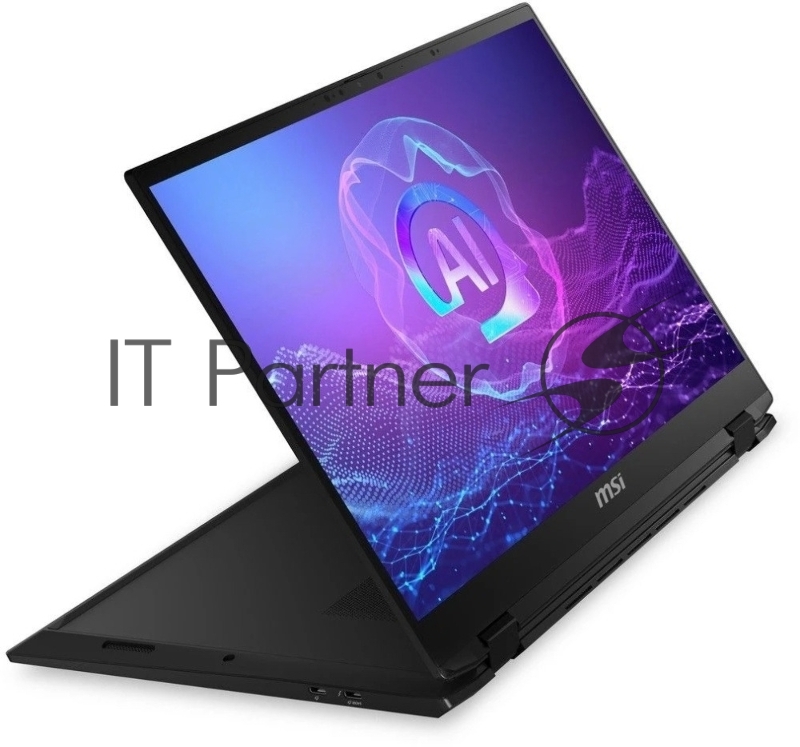 Ноутбук MSI SummitPro 16 AI A2HVETG-084RU Intel Core Ultra 9 285H/32Gb (soldered D5)/SSD1Tb/RTX4050 6Gb (45W)/16/IPS/Touch/WQXGA/2560x
