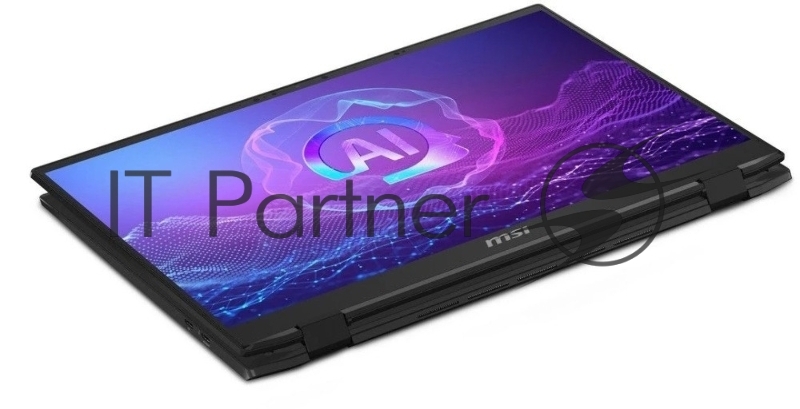 Ноутбук MSI SummitPro 16 AI A2HVETG-084RU Intel Core Ultra 9 285H/32Gb (soldered D5)/SSD1Tb/RTX4050 6Gb (45W)/16/IPS/Touch/WQXGA/2560x
