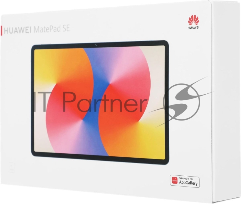 Планшет Huawei MatePad SE 11, 4Gb, 128Gb, Wi-Fi, HarmonyOS 4.2, серый