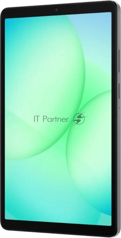 Планшет Samsung Galaxy Tab A11 BSM-X130 8.7, 4Gb, 64Gb, Wi-Fi, Android 15, графит